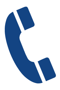 電話のアイコン